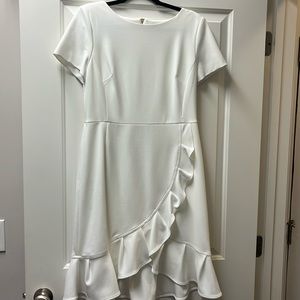 Calvin Klein Sheath Dress